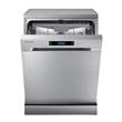Lavavajilla Samsung DW60M6050FS 14 Cubiertos Acero