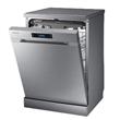 Lavavajilla Samsung DW60M6050FS 14 Cubiertos Acero