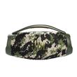 Parlante JBL Boombox 3 80W Bluetooth Camuflaje