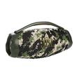 Parlante JBL Boombox 3 80W Bluetooth Camuflaje