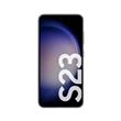 Celular Samsung S23 6.1" 256Gb 8Gb Snapdragon Negro