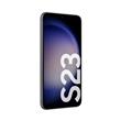 Celular Samsung S23 6.1" 256Gb 8Gb Snapdragon Negro