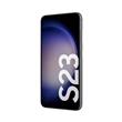 Celular Samsung S23 6.1" 256Gb 8Gb Snapdragon Negro