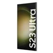 Celular Samsung S23 Ultra 6.8" 256Gb 8Gb Octacore Verde