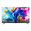Televisor Smart TCL L50C645 50" Qled Uhd 4K Google Tv-Rv