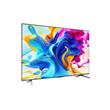 Televisor Smart TCL L50C645 50" Qled Uhd 4K Google Tv-Rv