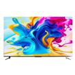 Televisor Smart TCL L65C645 65" Qled Uhd 4K Google Tv-Rv