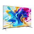 Televisor Smart TCL L65C645 65" Qled Uhd 4K Google Tv-Rv