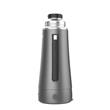 Termo Peabody PE-ETA1000/01D 1 Litro Electrico Gris Metalizado Mate y Bombilla