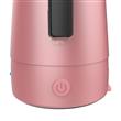 Termo Peabody PE-ET1000/01G 1 Litro Electrico Rosa Gold Mate Y Bombilla