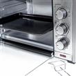 Horno Peabody PE-HE30S 30 Litros Electrico