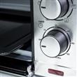 Horno Peabody PE-HE30S 30 Litros Electrico