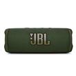 Parlante JBL Flip 6 Bluetooth Verde 30W
