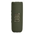 Parlante JBL Flip 6 Bluetooth Verde 30W