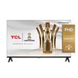 Televisor Smart Tcl L43S5400-F 43" Led Fhd Android Tv