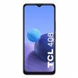 Celular Tcl 408 6.6" 64Gb 6Gb Octacore Gravity Gray