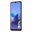 Celular Tcl 408 6.6" 64Gb 6Gb Octacore Gravity Gray