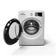 Lavasecarropas Whirlpool WNC95AB 9Kg Seca 6KG 1400Rpm Blanco Inverter