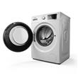 Lavasecarropas Whirlpool WNC95AB 9Kg Seca 6KG 1400Rpm Blanco Inverter