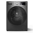Lavasecarropas Whirlpool WNC95AS 9Kg Seca 6Kg 1400Rpm Titanio Inverter