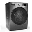 Lavasecarropas Whirlpool WNC95AS 9Kg Seca 6Kg 1400Rpm Titanio Inverter