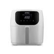 Freidora Atma FR60ARWP Sin Aceite 6.5 Litros 1300W Digital Blanca