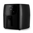 Freidora Atma FR60ARBP Sin Aceite 6.5 Litros 1300W Digital Negra