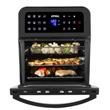 Freidora y Horno Atma HFR582DP de Aire Digital 11.6 Litros 1600/1800W