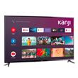 Televisor Smart Kanji KJ-65ST005-2 65" Led UHD 4K Android Tv
