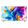 Televisor Smart Tcl L85C645 85" Led Qled Uhd 4K Google Tv-Rv