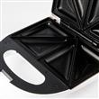 Sandwichera Smartlife SL-SW3383 700W Antiadherente