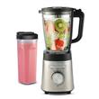 Licuadora Smartlife SL-BL1402PN 1000W 1.5 Litros Jarra de Vidrio