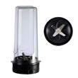 Licuadora Smartlife SL-BL1402PN 1000W 1.5 Litros Jarra de Vidrio