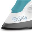Plancha Smartlife SL-DI2386PN 1200W Suela Antiadherente con Rociador