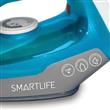 Plancha Smartlife SL-SI2473PN 1740W Vapor Vertical
