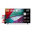 Televisor Smart LG 43UR8750PSA 43? Led Uhd 4K THIN-Q