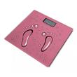 Balanza De Baño Kanji Home KJH-P22015KPINK Rosa