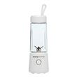 Licuadora Kanji Home KJH-PL001W Portatil USB Blanca