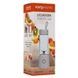 Licuadora Kanji Home KJH-PL001W Portatil USB Blanca