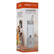 Licuadora Kanji Home KJH-PL001W Portatil USB Blanca