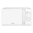 Microondas Philco WPHRW20AN 20 Litros 700W Rotativo Blanco