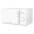 Microondas Philco WPHRW20AN 20 Litros 700W Rotativo Blanco