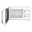 Microondas Philco WPHRW20AN 20 Litros 700W Rotativo Blanco