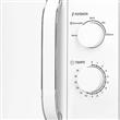 Microondas Philco WPHRW20AN 20 Litros 700W Rotativo Blanco