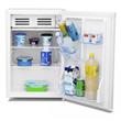 Heladera Philco PHBM070B Blanca 70 Litros Ciclica Bajo Mesada