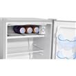 Heladera Philco PHBM070P Plata 70 Litros Ciclica Bajo Mesada