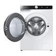 Lavasecarropas Samsung WD95T504DBEUBG 9.5Kg Seca 6Kg 1400Rpm Blanco Inverter Wifi