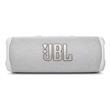 Parlante JBL Flip 6 Blanco Bluetooth