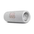 Parlante JBL Flip 6 Blanco Bluetooth