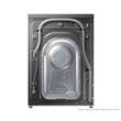 Lavasecarropas Samsung WD95A4453BX 9Kg Seca 5Kg 1400Rpm Acero Inverter
